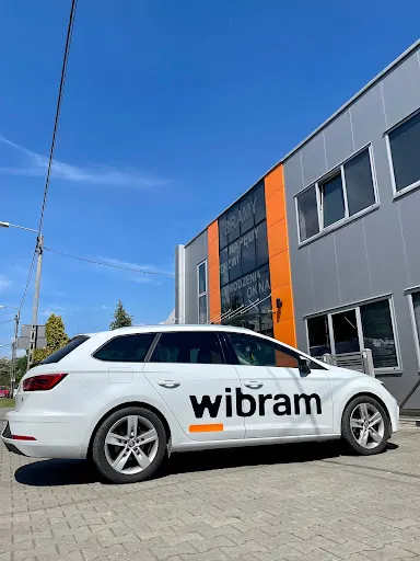 Wibram - Bramy, drzwi, ogrodzenia, okna